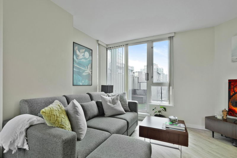1212 Howe Street #310, Vancouver, British Columbia