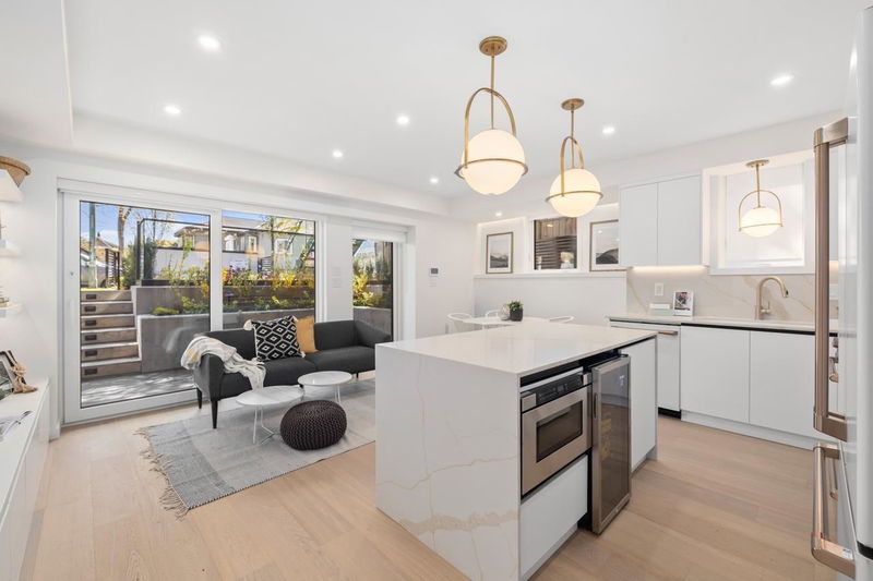681 18th Avenue W, Vancouver, British Columbia