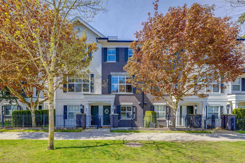 2469 164 St Street #43, Surrey, British Columbia