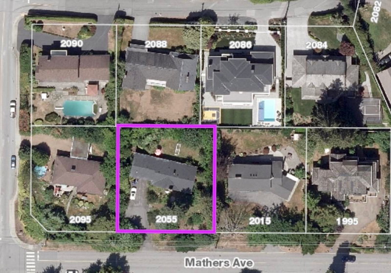 2055 Mathers Avenue, West Vancouver, V7V 2G9 | Image 2
