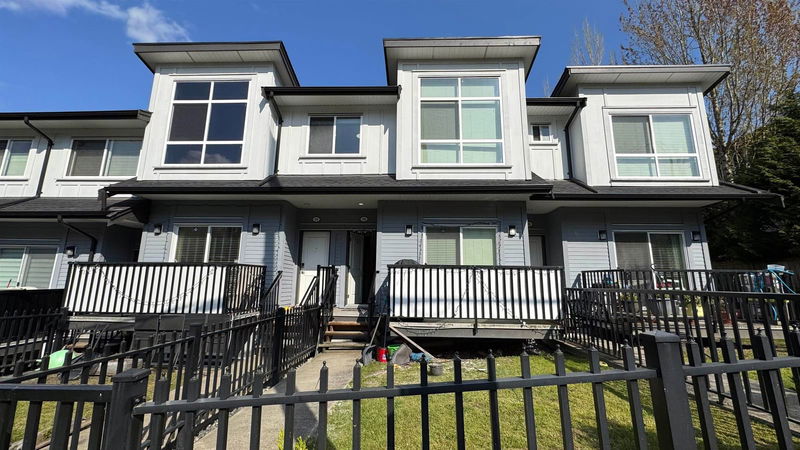 6162 138 Street #14, Surrey, British Columbia