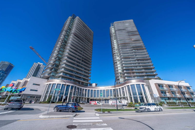 5311 Goring Street #1808, Burnaby, British Columbia