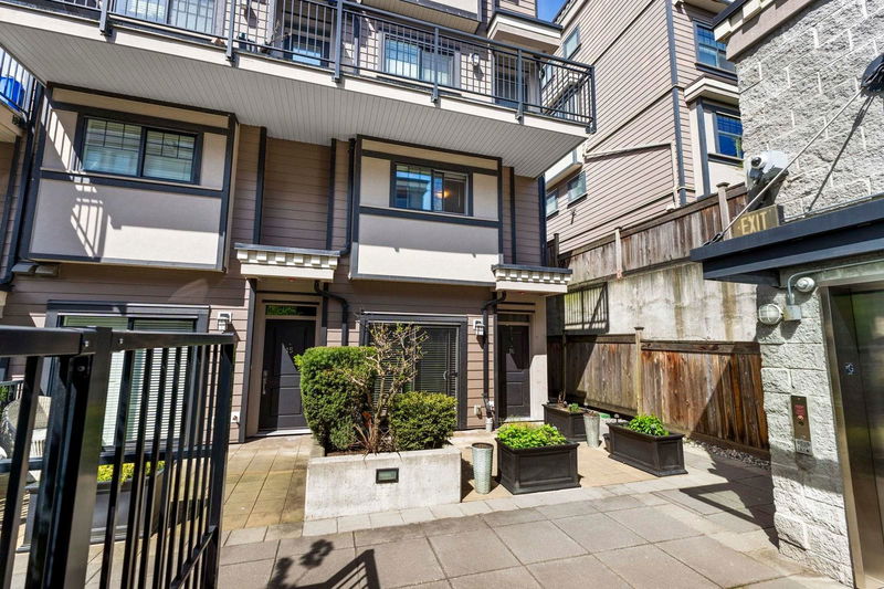 Image of home for listing MLS® R2992634
