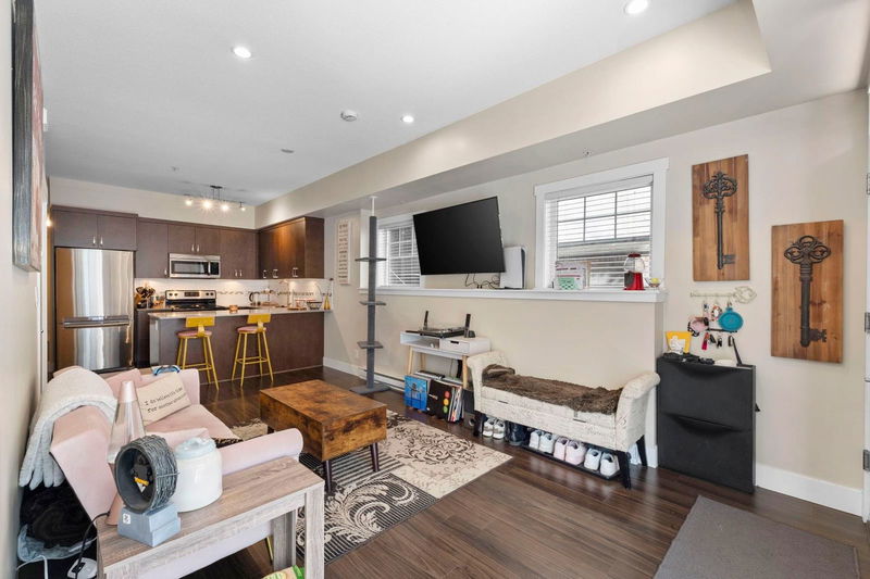 Image of home for listing MLS® R2992634
