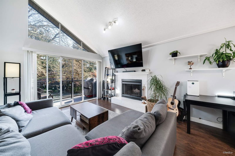 230 Mowat Street #313, New Westminster, British Columbia
