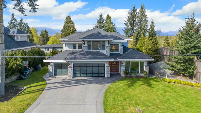 17585 Abbey Drive, Surrey, British Columbia