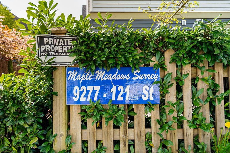 9277 121 Street #13, Surrey, British Columbia