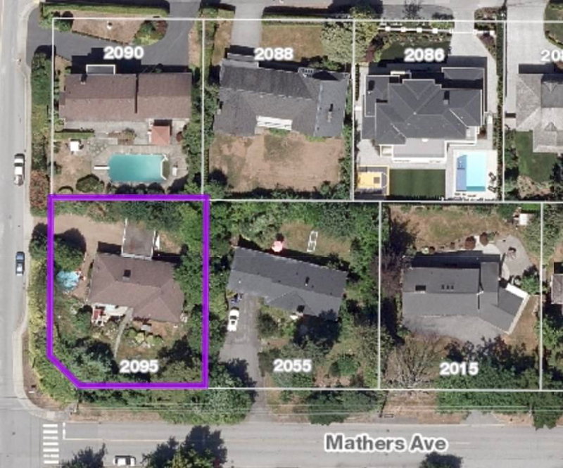 2095 Mathers Avenue, West Vancouver, V7V 2G9 | Image 2