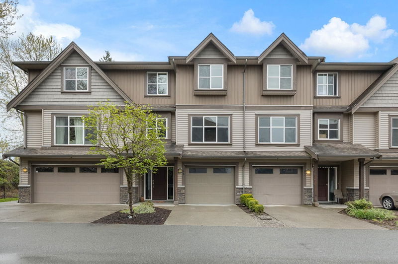 45085 Wolfe Road #51, Chilliwack, British Columbia