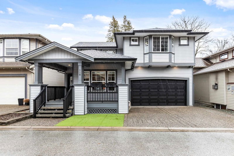 21868 Lougheed Highway #118, Maple Ridge, British Columbia