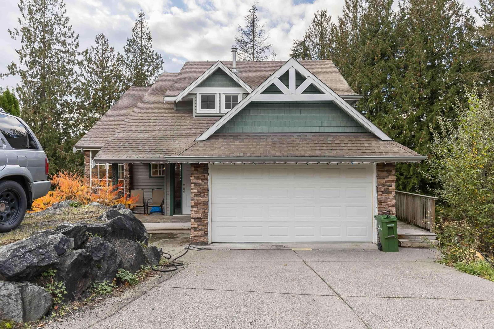 Image of home for listing MLS® R2992687