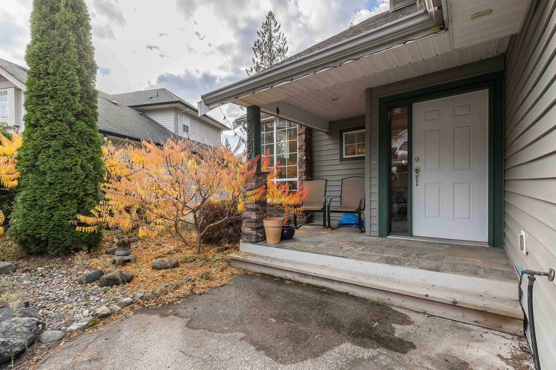 Image of home for listing MLS® R2992687