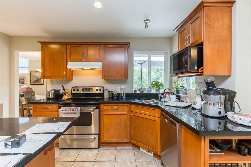 Image of home for listing MLS® R2992687
