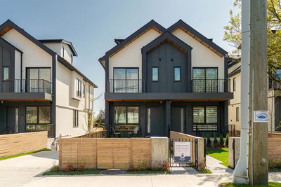 Image of home for listing MLS® R2992691