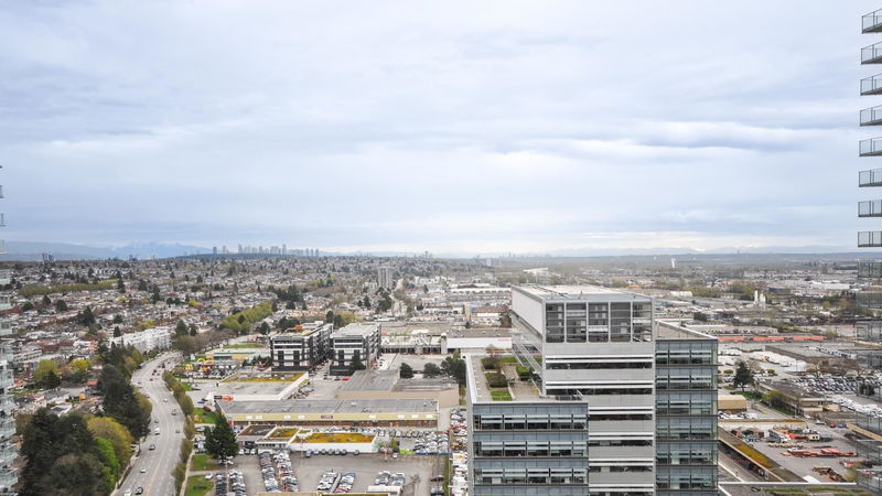 8189 Cambie Street #2806, Vancouver, British Columbia