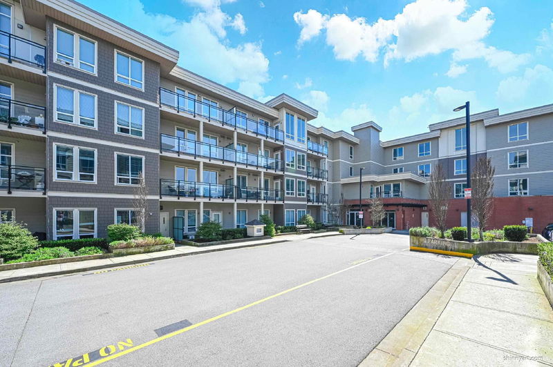 20211 66 Avenue #F105, Langley, British Columbia