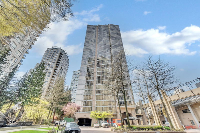 950 Cambie Street #1105, Vancouver, British Columbia