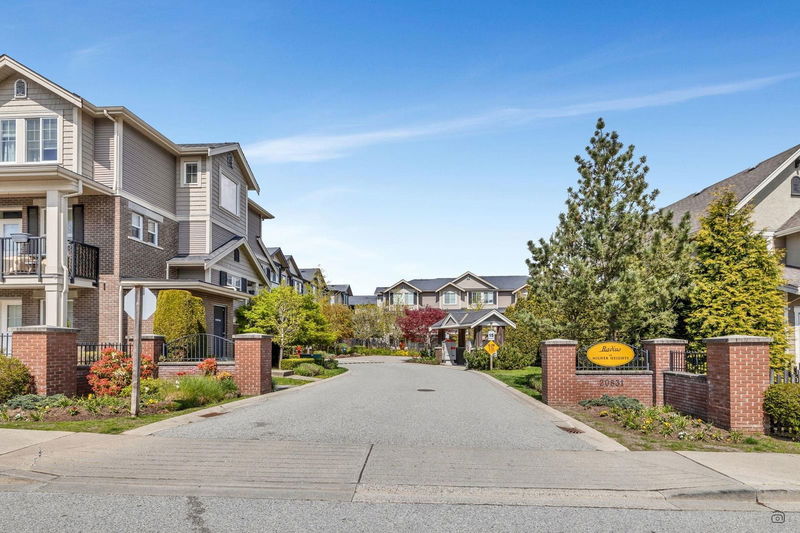 20831 70 Avenue #9, Langley, British Columbia