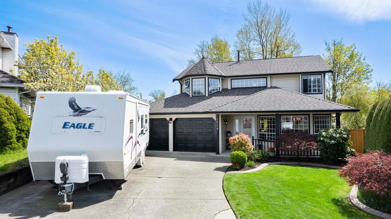 16179 78b Avenue, Surrey, British Columbia