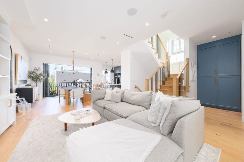 5814 Chester Street, Vancouver, British Columbia