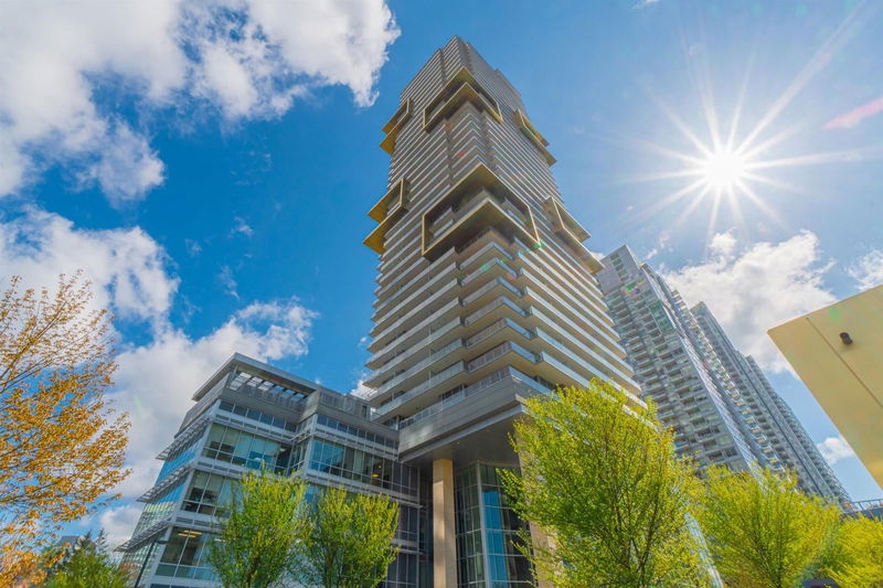 6288 Cassie Avenue #1403, Burnaby, British Columbia