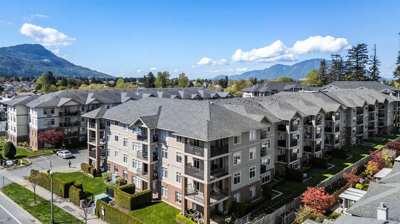 45769 Stevenson Road #402, Chilliwack, British Columbia