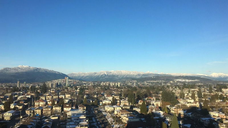 5189 Gaston Street #2007, Vancouver, British Columbia