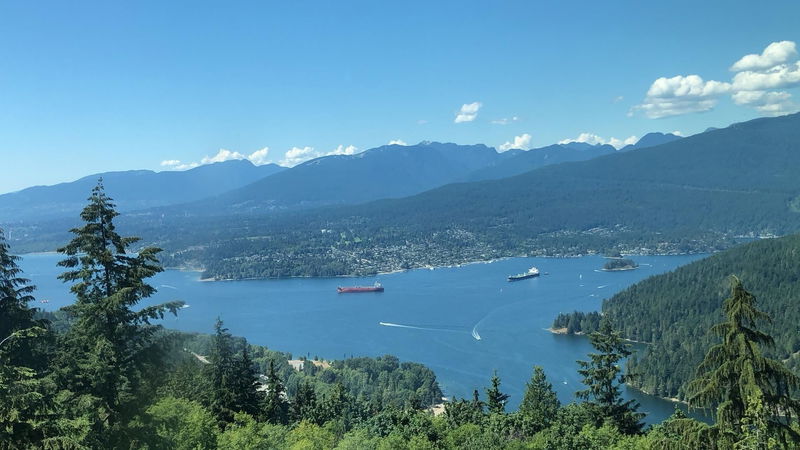 8850 University Crescent #1103, Burnaby, British Columbia