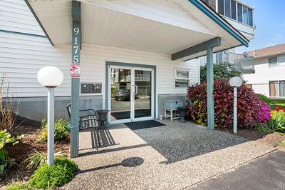 Image of home for listing MLS® R2992766