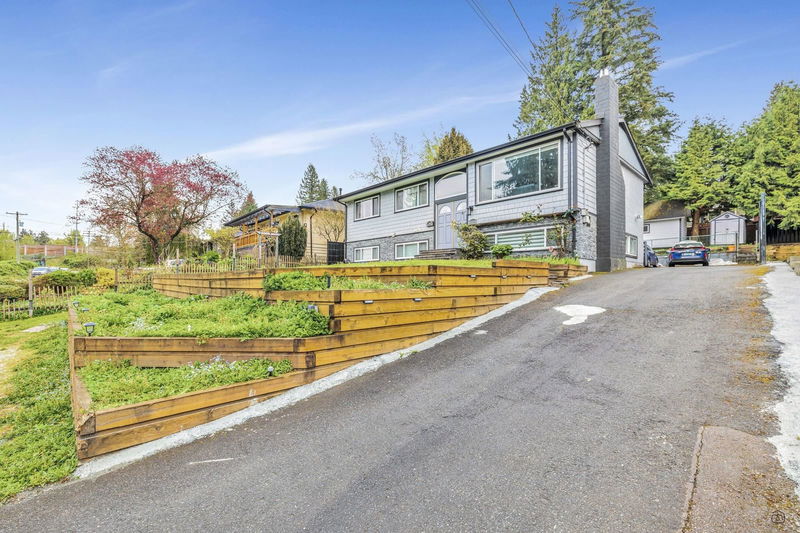 11376 Glen Avon Drive, Surrey, British Columbia