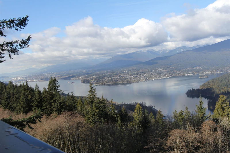 8940 University Crescent #507, Burnaby, British Columbia