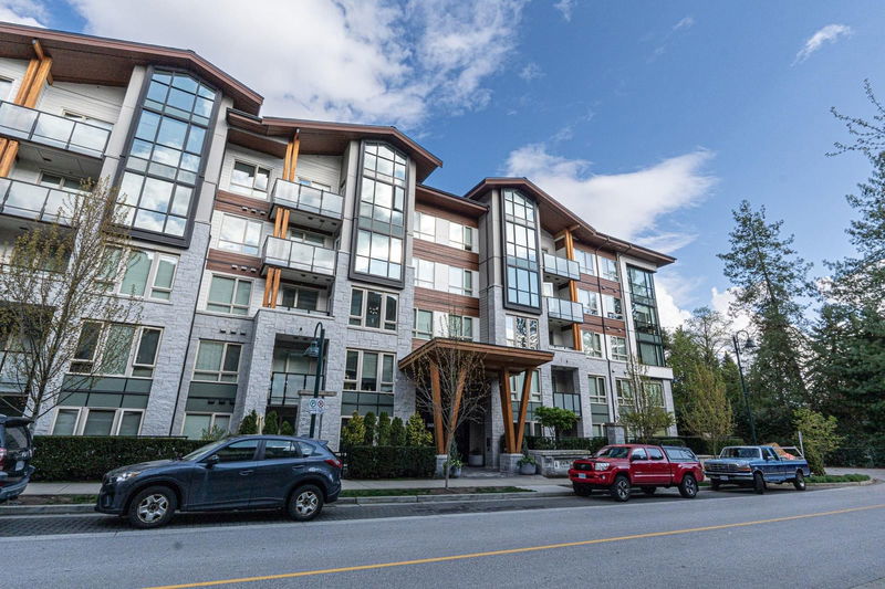 2632 Library Lane #304, North Vancouver, British Columbia