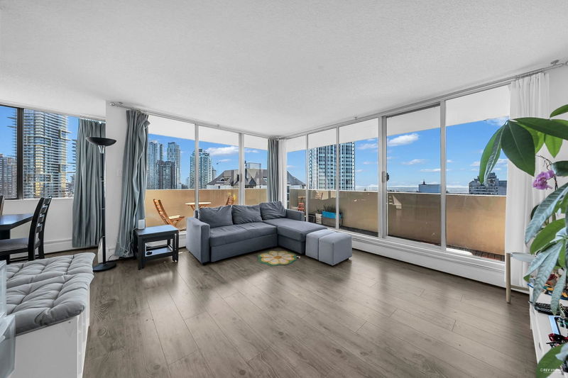 4300 Mayberry Street #1802, Burnaby, British Columbia