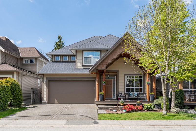 8267 211 Street, Langley, British Columbia