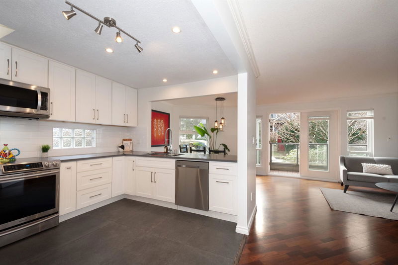 1959 2nd Avenue W #202, Vancouver, British Columbia