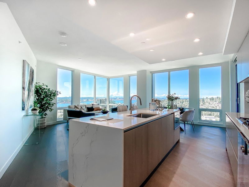 1500 Fern Street #3005, North Vancouver, British Columbia