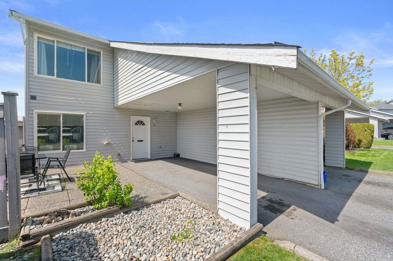 26970 32 Avenue #11, Langley, British Columbia