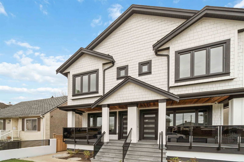 Image of home for listing MLS® R2992824