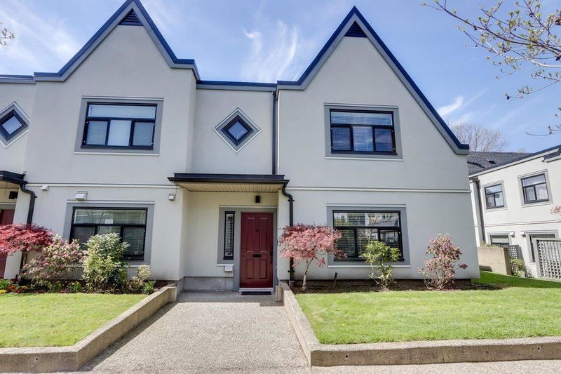 888 16th Street W #31, North Vancouver, British Columbia