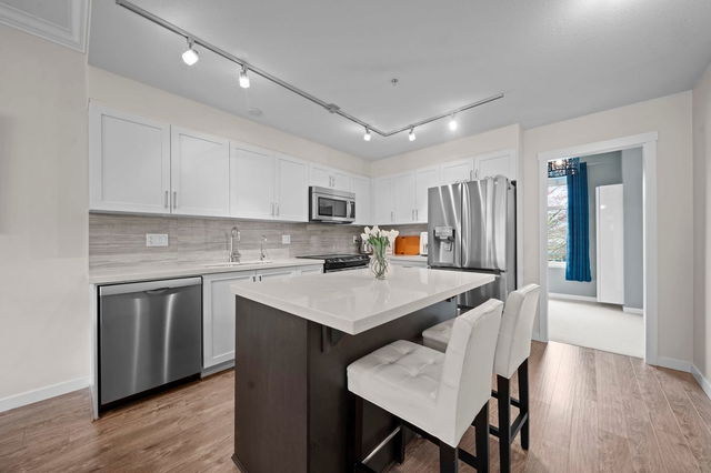 208 - 6655 192 Street