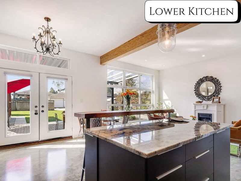 329 19th Street E, North Vancouver, British Columbia