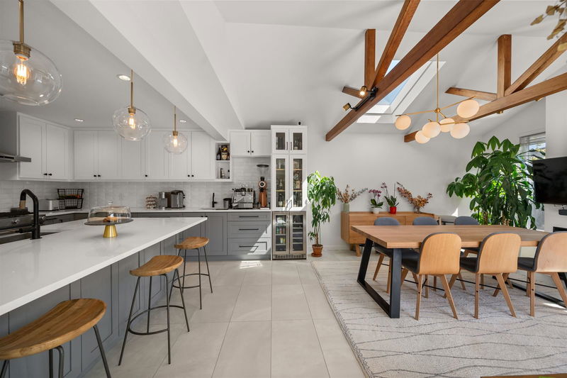 2566 Mcbain Avenue, Vancouver, British Columbia