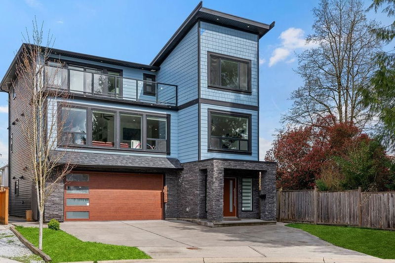 23079 Cliff Avenue, Maple Ridge, British Columbia