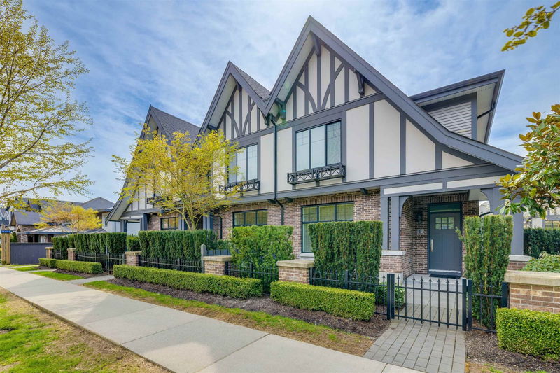 3306 Princeton Avenue #6, Coquitlam, British Columbia