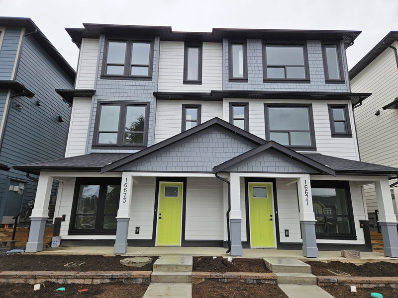 16673 16 Avenue, Surrey, British Columbia