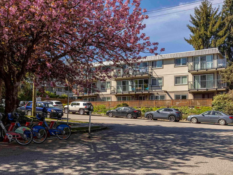 2223 Prince Edward Street #12, Vancouver, British Columbia
