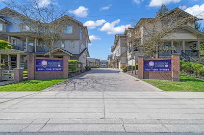 Image of home for listing MLS® R2992886