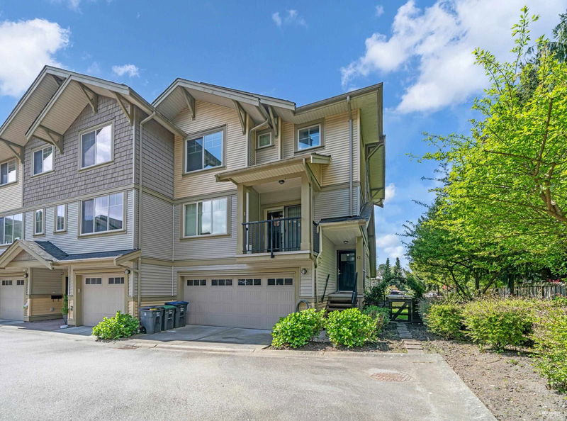 Image of home for listing MLS® R2992886