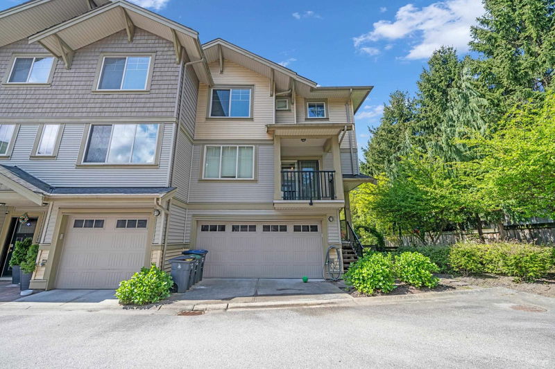 Image of home for listing MLS® R2992886