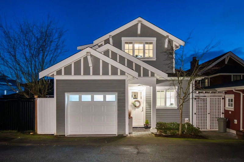Image of home for listing MLS® R2992893
